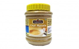 Veerappa Chai Masala   Plastic Jar  200 grams